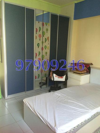 Blk 433 Yishun Avenue 6 (Yishun), HDB 4 Rooms #124208672